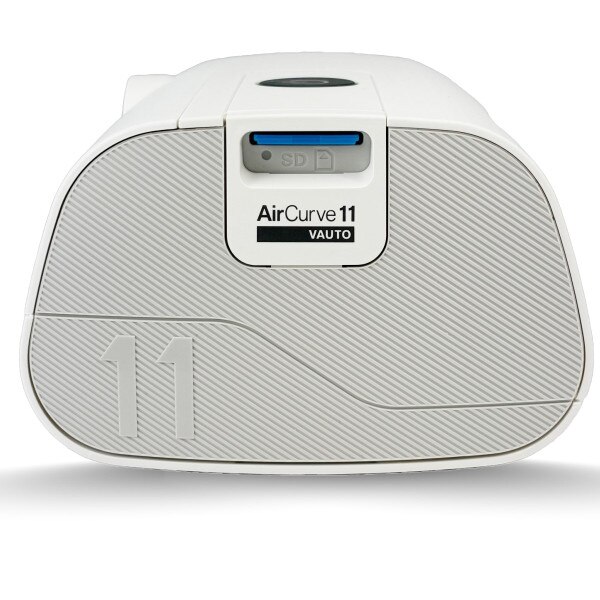 ResMed AirCurve 11 V Auto Used